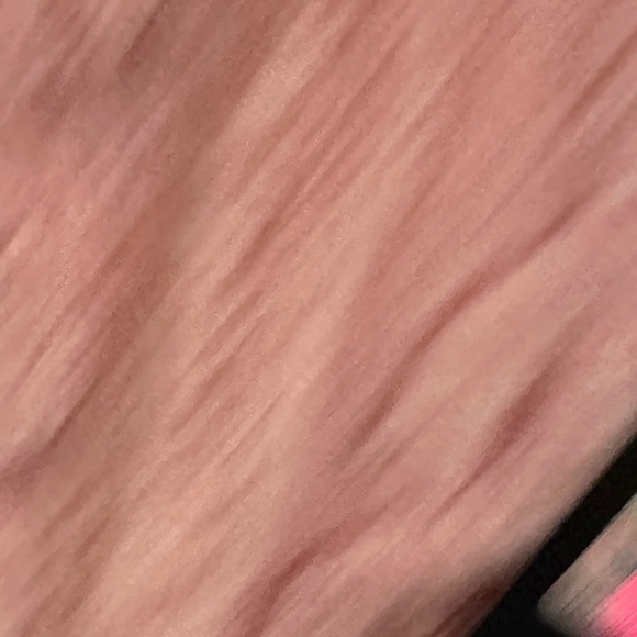 NFL Buffalo Bills Pink Fleece Pullover - Picture 3 of 3